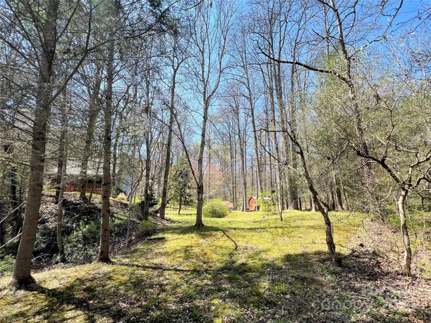 100 Tsali Drive, Waynesville, NC 28785.  MLS# CAR4244909, YatesRealty ID 24175. 