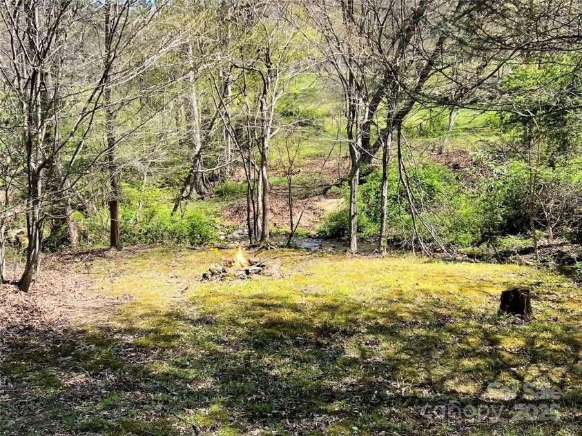 100 Tsali Drive, Waynesville, NC 28785.  MLS# CAR4244909, YatesRealty ID 24175. 