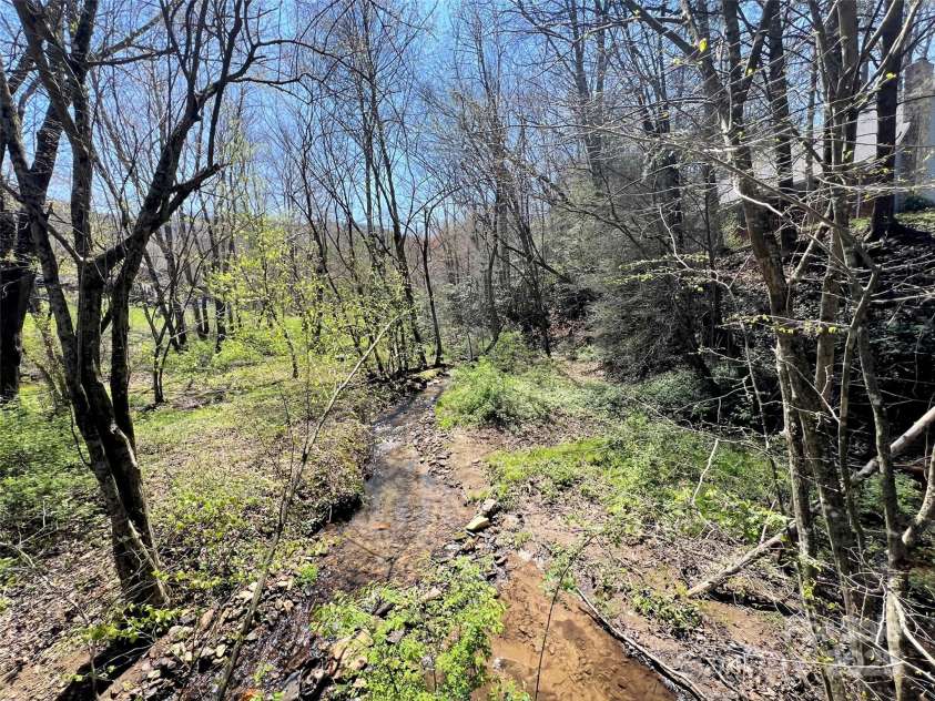 100 Tsali Drive, Waynesville, NC 28785.  MLS# CAR4244909, YatesRealty ID 24175. 