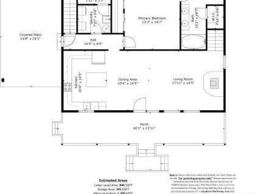 100 Tsali Drive, Waynesville, NC 28785.  MLS# CAR4244909, YatesRealty ID 24175. 