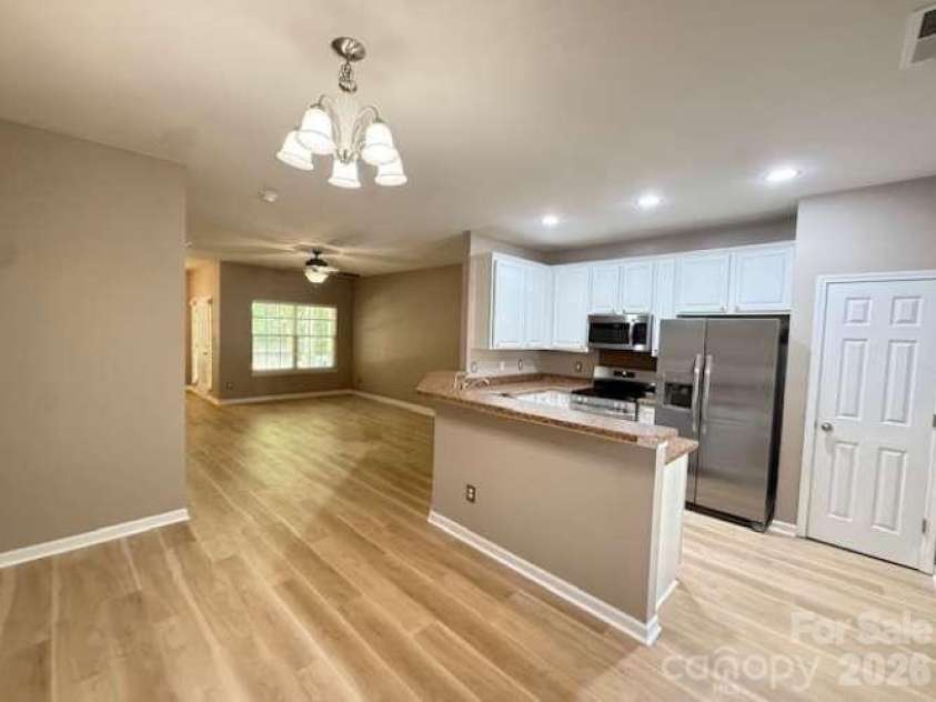 17439 Caldwell Track Drive, Cornelius, NC 28031.  MLS# CAR4377822, YatesRealty ID 24176. 