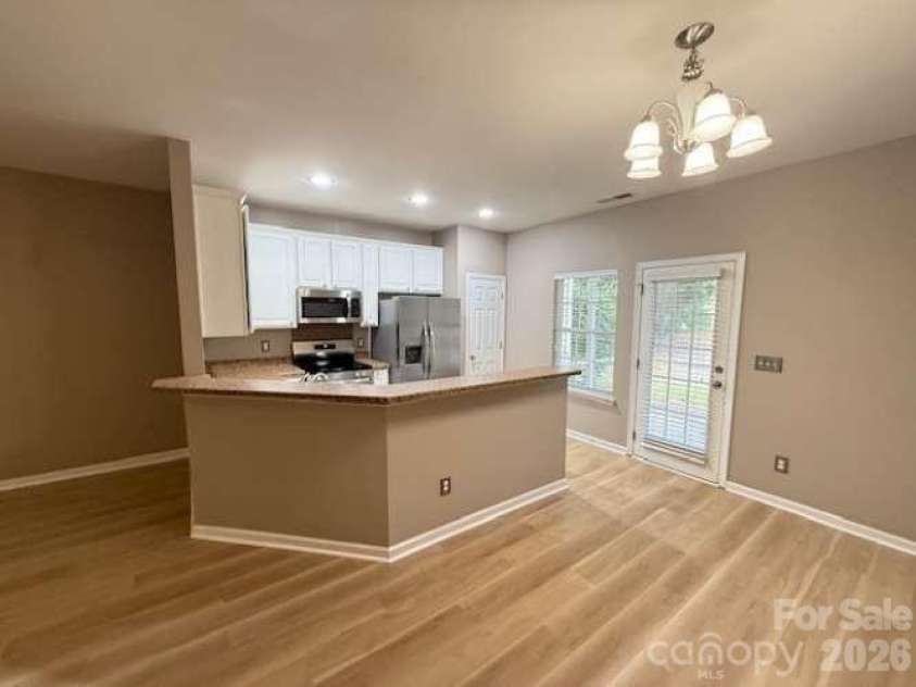 17439 Caldwell Track Drive, Cornelius, NC 28031.  MLS# CAR4377822, YatesRealty ID 24176. 