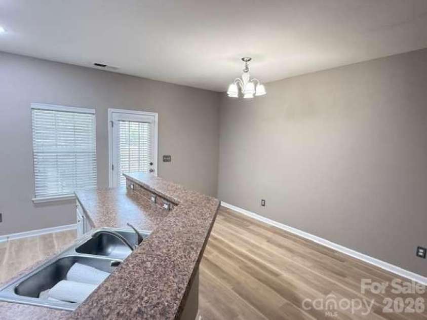 17439 Caldwell Track Drive, Cornelius, NC 28031.  MLS# CAR4377822, YatesRealty ID 24176. 