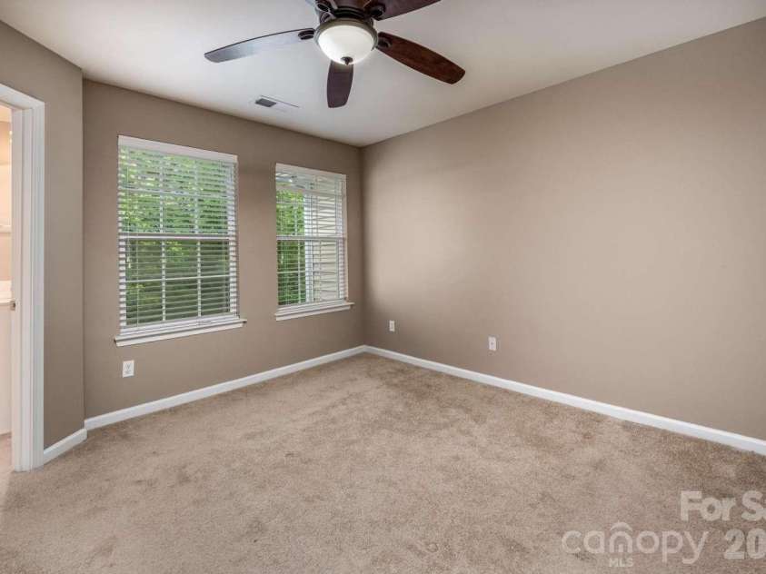 17439 Caldwell Track Drive, Cornelius, NC 28031.  MLS# CAR4377822, YatesRealty ID 24176. 