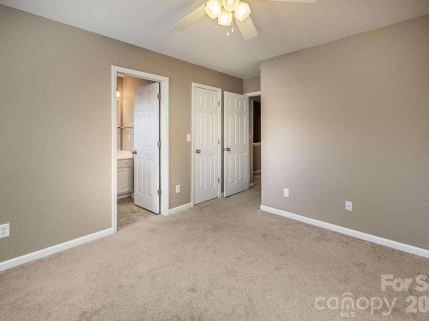 17439 Caldwell Track Drive, Cornelius, NC 28031.  MLS# CAR4377822, YatesRealty ID 24176. 