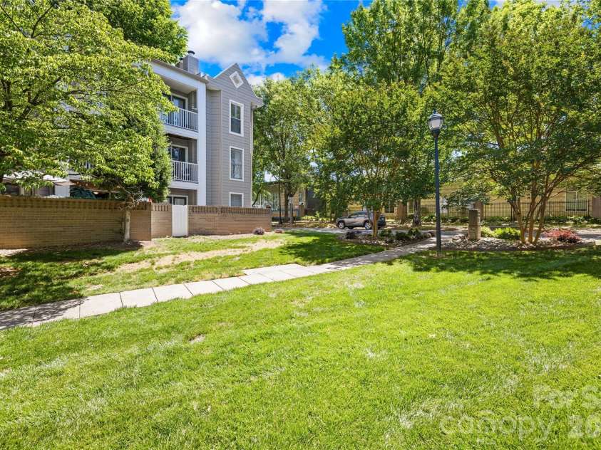 244 Cedar Street, Charlotte, NC 28202.  MLS# CAR4382473, YatesRealty ID 24177. 