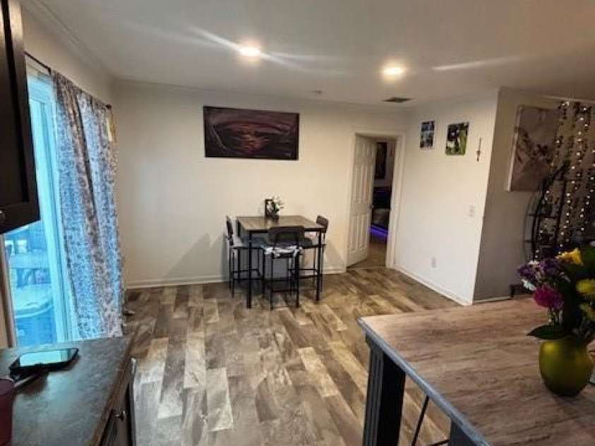 5707 Rocky River Road, Monroe, NC 28112.  MLS# CAR4271831, YatesRealty ID 24177. 