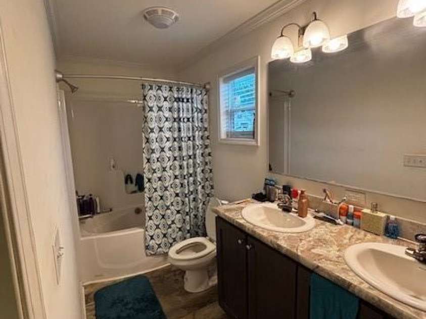 5707 Rocky River Road, Monroe, NC 28112.  MLS# CAR4271831, YatesRealty ID 24177. 
