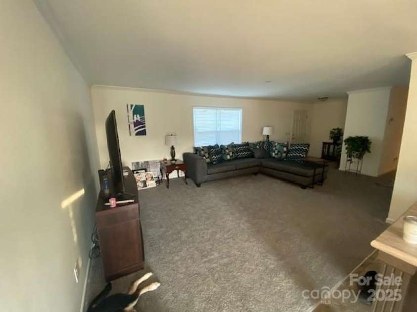 5707 Rocky River Road, Monroe, NC 28112.  MLS# CAR4271831, YatesRealty ID 24177. 