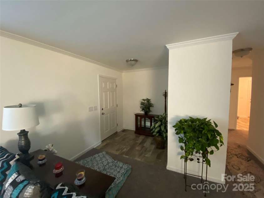 5707 Rocky River Road, Monroe, NC 28112.  MLS# CAR4271831, YatesRealty ID 24177. 