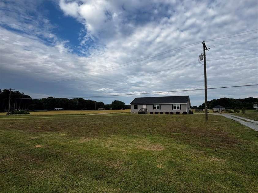 5707 Rocky River Road, Monroe, NC 28112.  MLS# CAR4271831, YatesRealty ID 24177. 