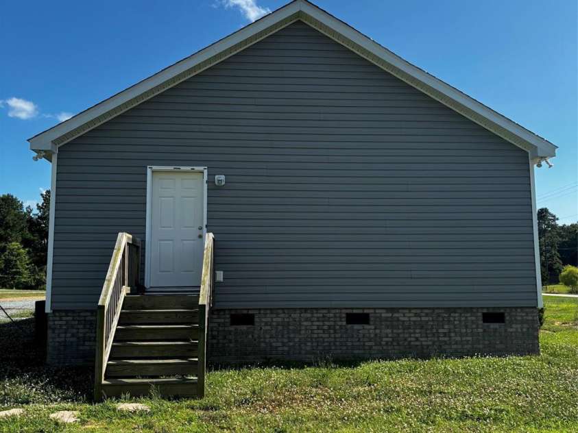 5707 Rocky River Road, Monroe, NC 28112.  MLS# CAR4271831, YatesRealty ID 24177. 