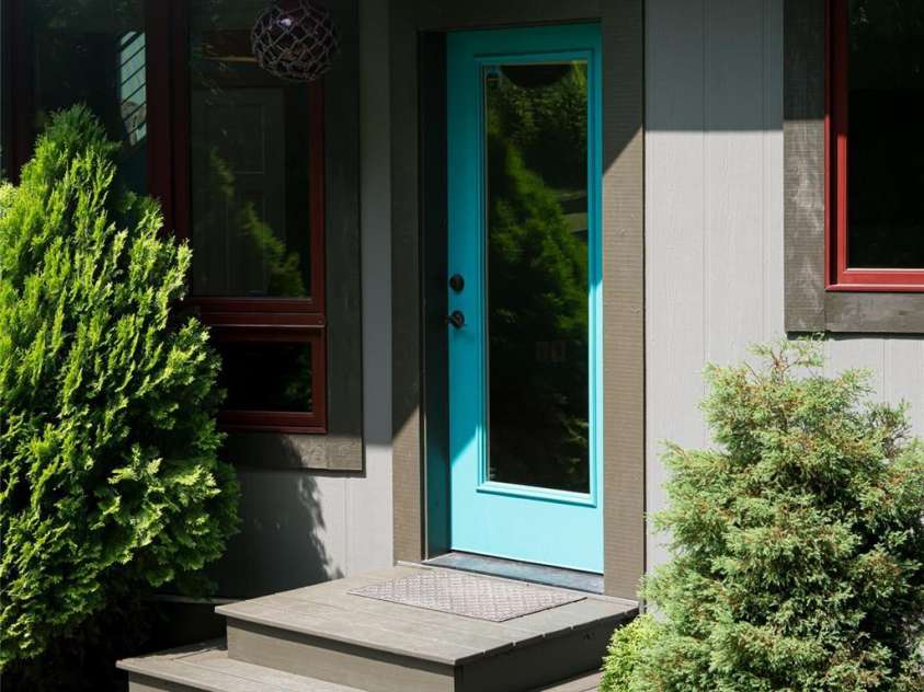 43 Upper Herron Cove Road, Weaverville, NC 28787.  MLS# CAR4269442, YatesRealty ID 24178. 