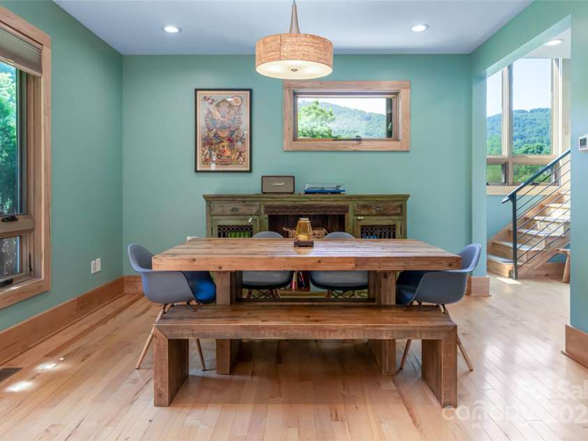 43 Upper Herron Cove Road, Weaverville, NC 28787.  MLS# CAR4269442, YatesRealty ID 24178. 