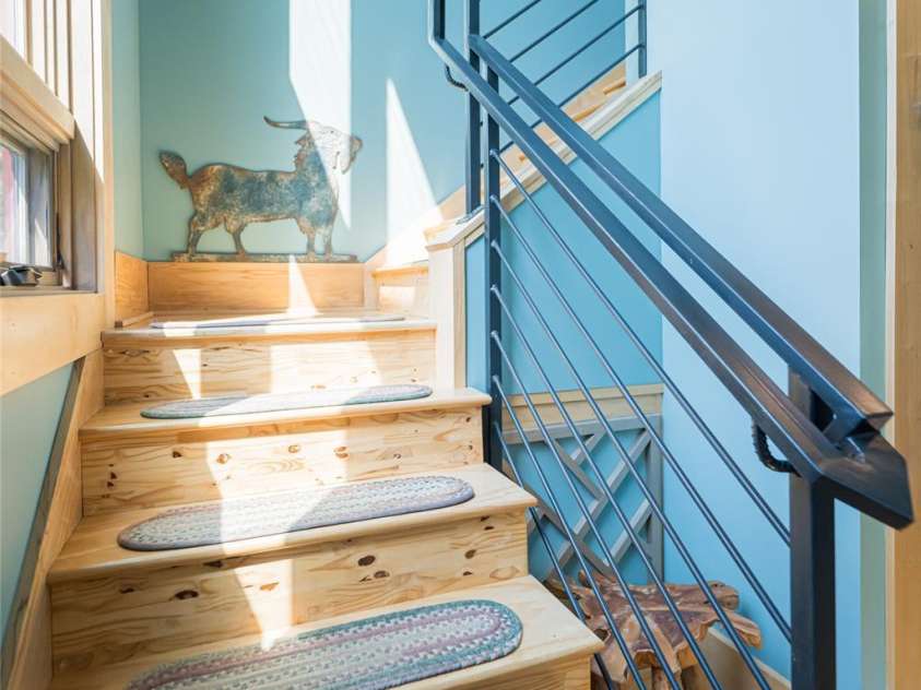 43 Upper Herron Cove Road, Weaverville, NC 28787.  MLS# CAR4269442, YatesRealty ID 24178. 