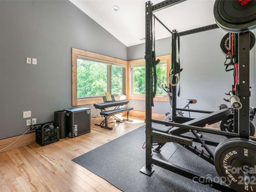 43 Upper Herron Cove Road, Weaverville, NC 28787.  MLS# CAR4269442, YatesRealty ID 24178. 