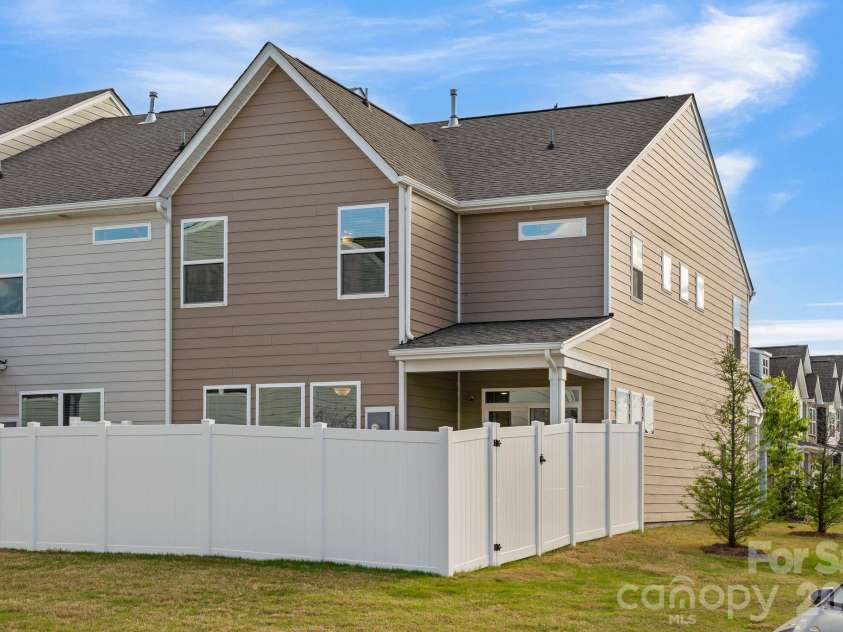 6211 Nandina Drive, Harrisburg, NC 28075.  MLS# CAR4373605, YatesRealty ID 24178. 