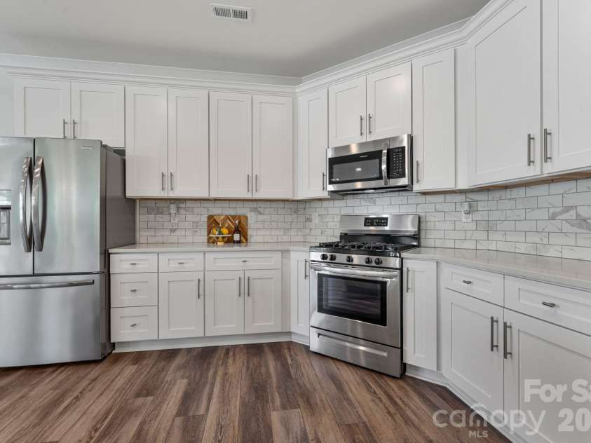 6211 Nandina Drive, Harrisburg, NC 28075.  MLS# CAR4373605, YatesRealty ID 24178. 