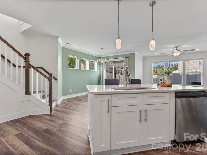6211 Nandina Drive, Harrisburg, NC 28075.  MLS# CAR4373605, YatesRealty ID 24178. 