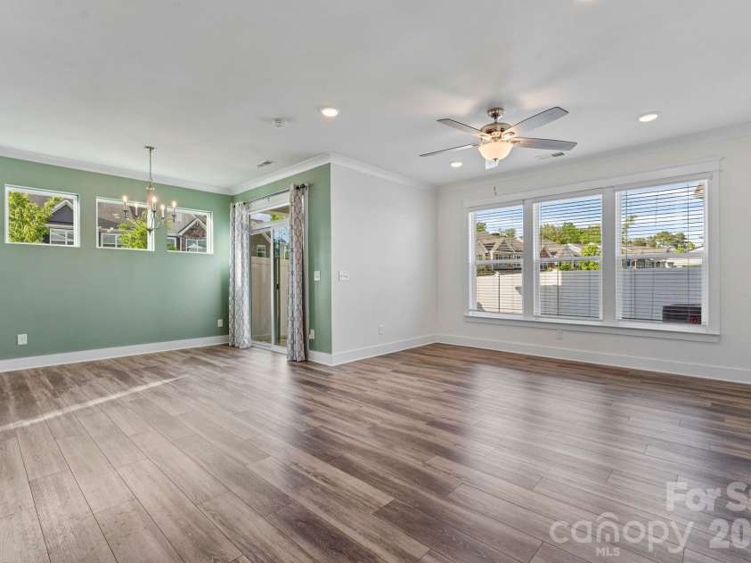 6211 Nandina Drive, Harrisburg, NC 28075.  MLS# CAR4373605, YatesRealty ID 24178. 