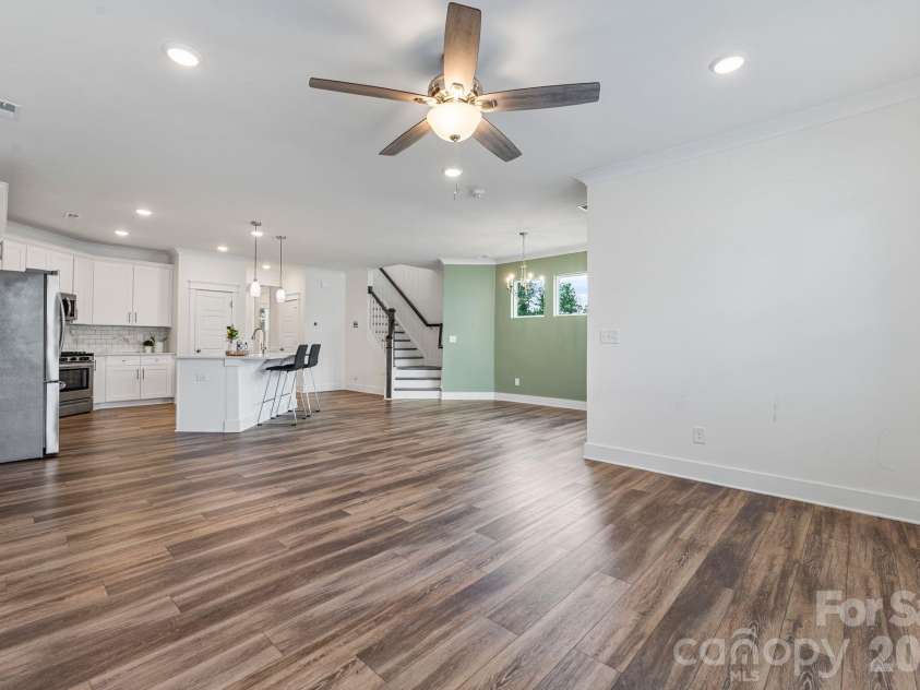 6211 Nandina Drive, Harrisburg, NC 28075.  MLS# CAR4373605, YatesRealty ID 24178. 