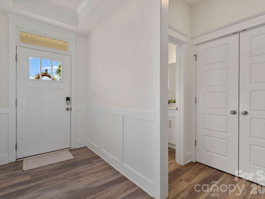 6211 Nandina Drive, Harrisburg, NC 28075.  MLS# CAR4373605, YatesRealty ID 24178. 