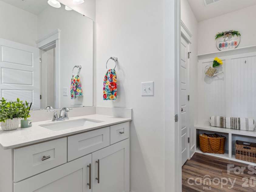 6211 Nandina Drive, Harrisburg, NC 28075.  MLS# CAR4373605, YatesRealty ID 24178. 