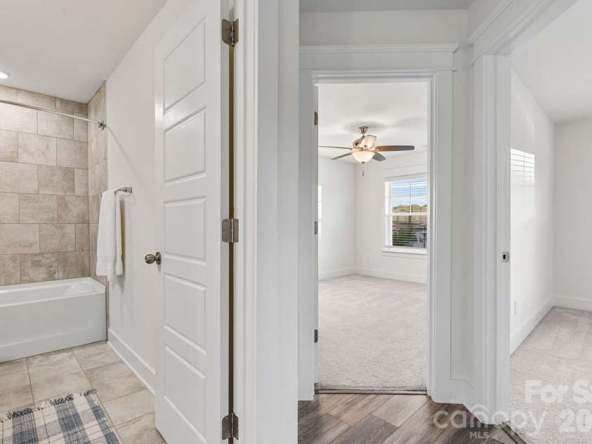 6211 Nandina Drive, Harrisburg, NC 28075.  MLS# CAR4373605, YatesRealty ID 24178. 