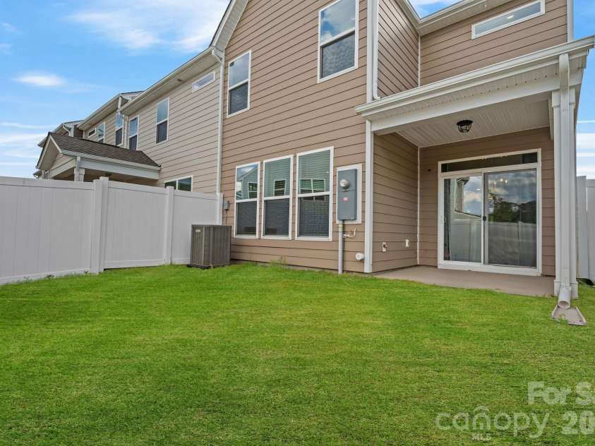 6211 Nandina Drive, Harrisburg, NC 28075.  MLS# CAR4373605, YatesRealty ID 24178. 