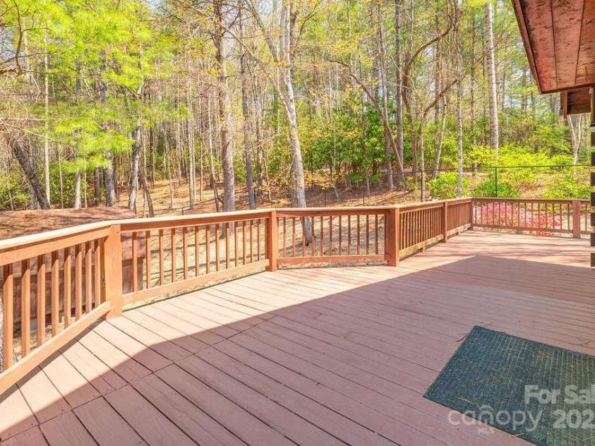 1415 Little River Campground Road, Pisgah Forest, NC 28768.  MLS# CAR4322036, YatesRealty ID 24179. 