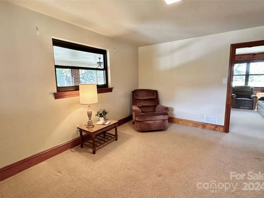 8031 George Hildebran School Road, Connelly Springs, NC 28612.  MLS# CAR4198034, YatesRealty ID 2418. 