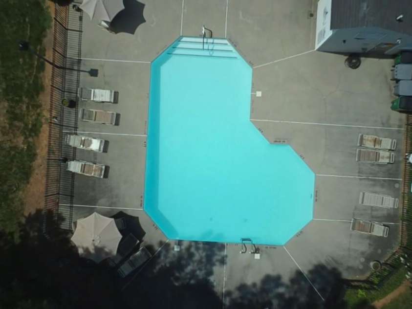 9639 Green Gable Court, Charlotte, NC 28270.  MLS# CAR4272704, YatesRealty ID 24182. Pool