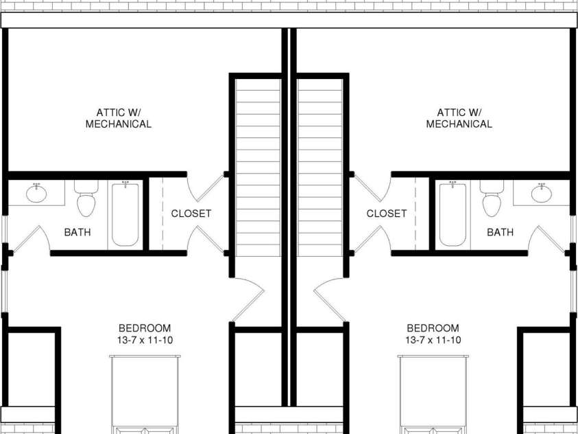 4016 Donna Avenue, Charlotte, NC 28205.  MLS# CAR4270997, YatesRealty ID 24184. 