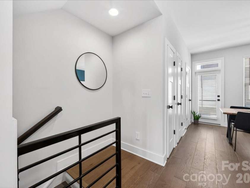 7017 Loso Commons Way, Charlotte, NC 28217.  MLS# CAR4363330, YatesRealty ID 24184. 