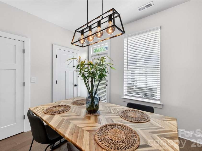 7017 Loso Commons Way, Charlotte, NC 28217.  MLS# CAR4363330, YatesRealty ID 24184. 