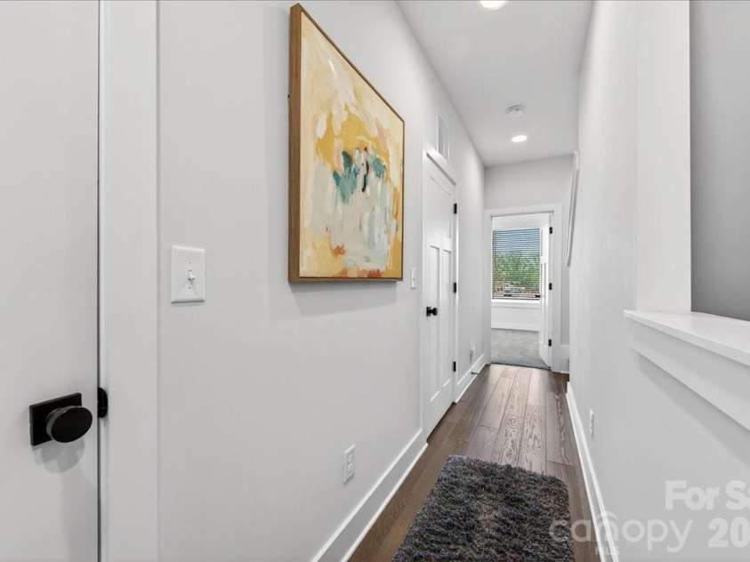 7017 Loso Commons Way, Charlotte, NC 28217.  MLS# CAR4363330, YatesRealty ID 24184. 