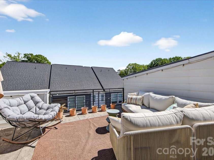 7017 Loso Commons Way, Charlotte, NC 28217.  MLS# CAR4363330, YatesRealty ID 24184. 