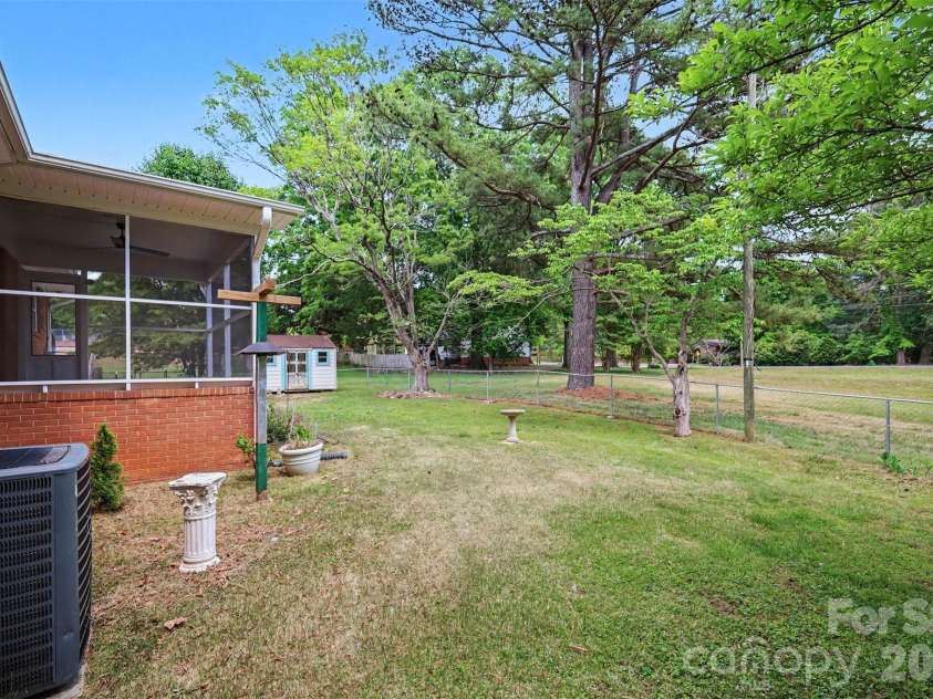 79 Walnut Street, Badin, NC 28009.  MLS# CAR4377814, YatesRealty ID 24187. 