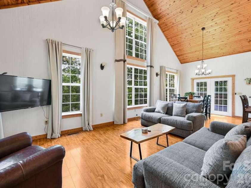 491 High Top Drive, Fletcher, NC 28732.  MLS# CAR4379678, YatesRealty ID 24188. 
