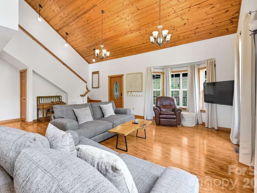 491 High Top Drive, Fletcher, NC 28732.  MLS# CAR4379678, YatesRealty ID 24188. 