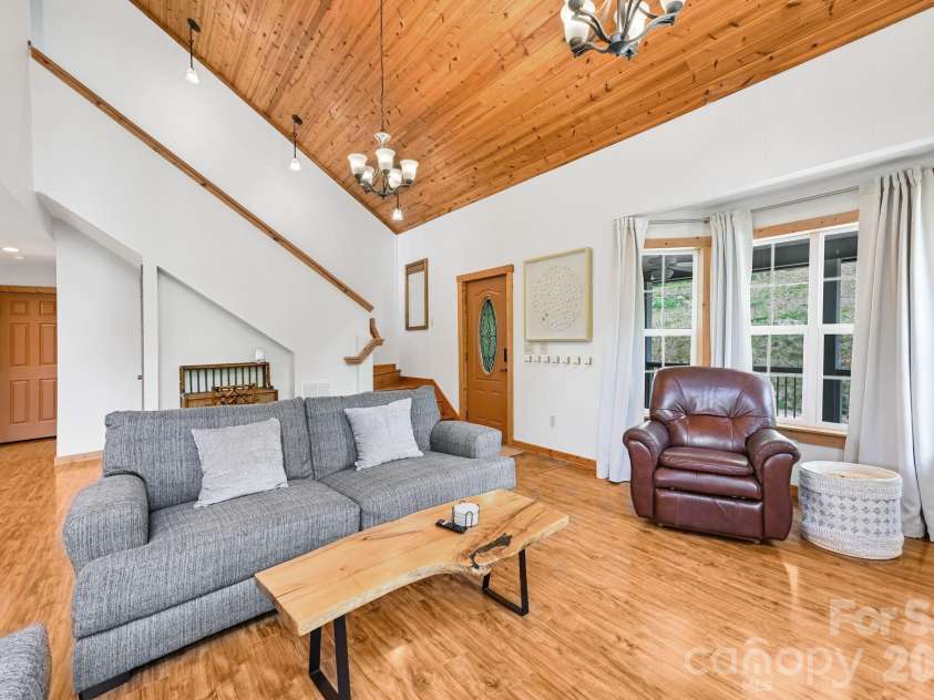 491 High Top Drive, Fletcher, NC 28732.  MLS# CAR4379678, YatesRealty ID 24188. 
