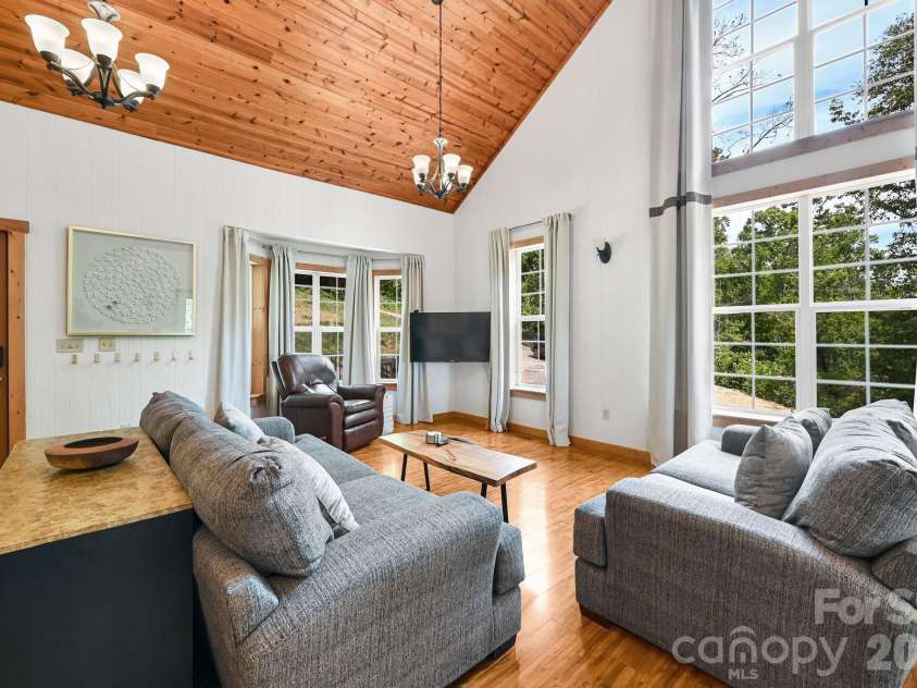 491 High Top Drive, Fletcher, NC 28732.  MLS# CAR4379678, YatesRealty ID 24188. 