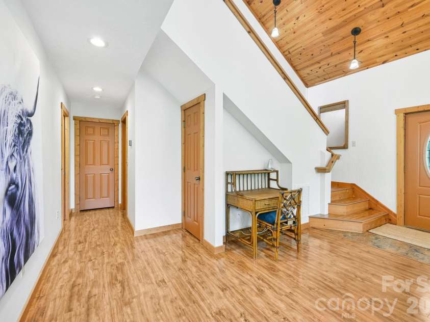 491 High Top Drive, Fletcher, NC 28732.  MLS# CAR4379678, YatesRealty ID 24188. 