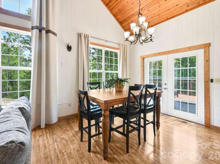 491 High Top Drive, Fletcher, NC 28732.  MLS# CAR4379678, YatesRealty ID 24188. 