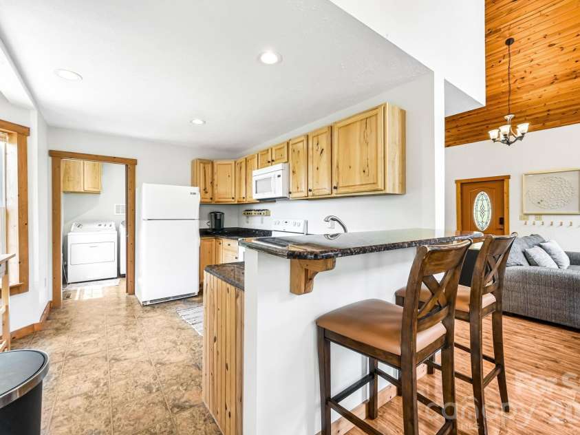 491 High Top Drive, Fletcher, NC 28732.  MLS# CAR4379678, YatesRealty ID 24188. 
