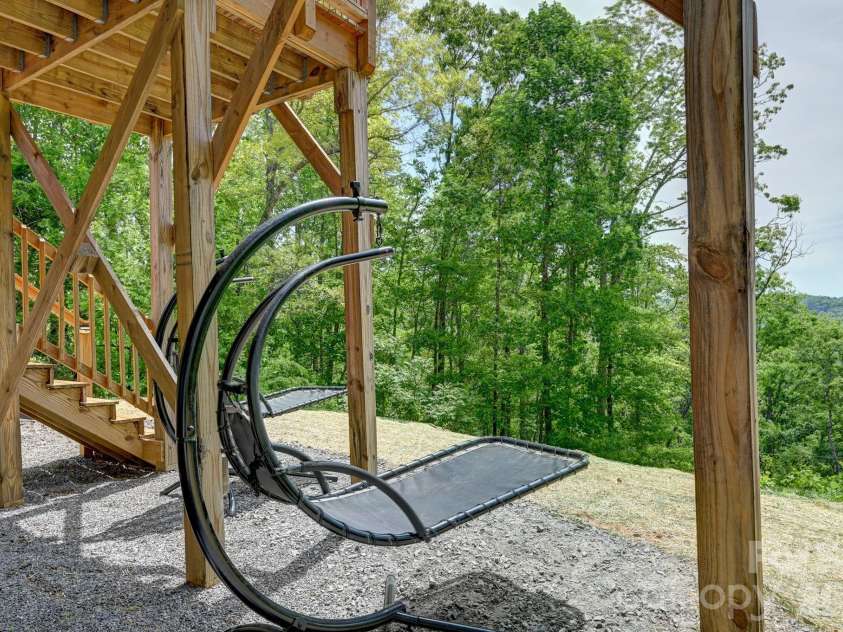 491 High Top Drive, Fletcher, NC 28732.  MLS# CAR4379678, YatesRealty ID 24188. 