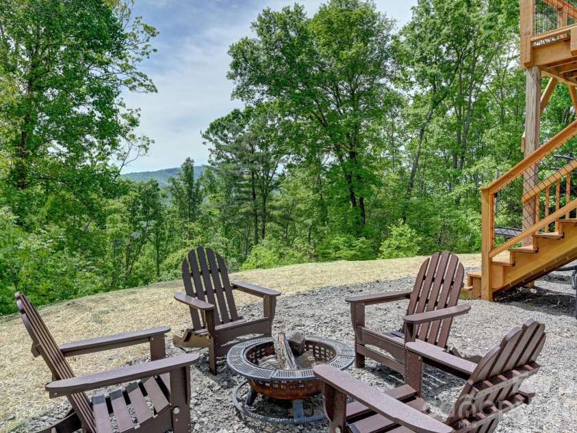 491 High Top Drive, Fletcher, NC 28732.  MLS# CAR4379678, YatesRealty ID 24188. 