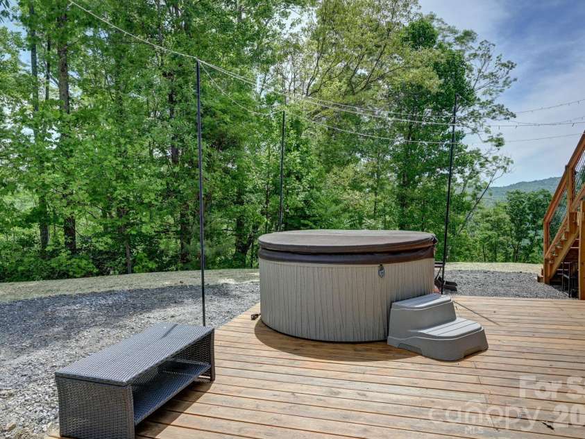 491 High Top Drive, Fletcher, NC 28732.  MLS# CAR4379678, YatesRealty ID 24188. 