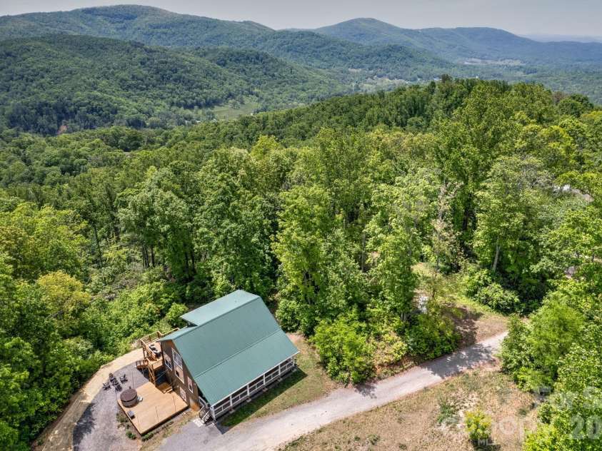 491 High Top Drive, Fletcher, NC 28732.  MLS# CAR4379678, YatesRealty ID 24188. 