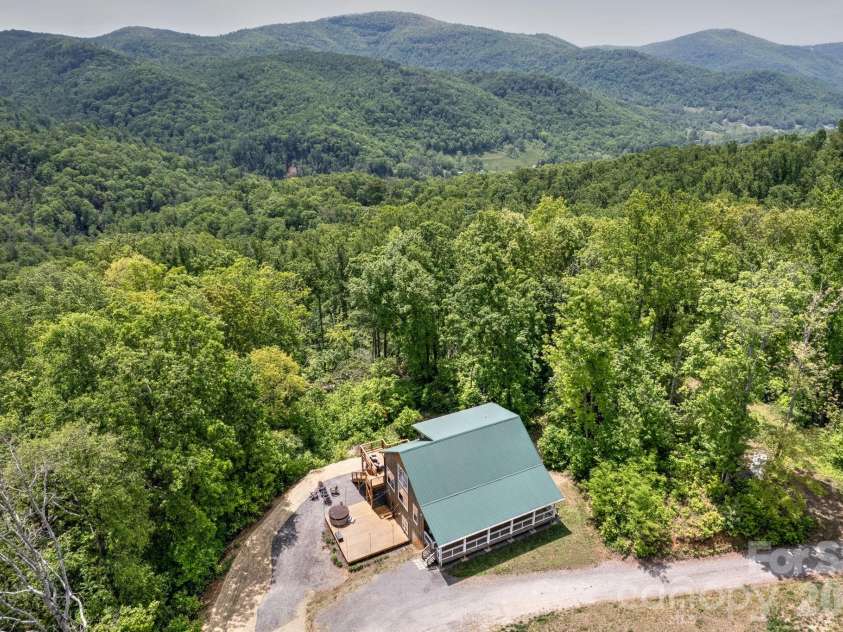 491 High Top Drive, Fletcher, NC 28732.  MLS# CAR4379678, YatesRealty ID 24188. 